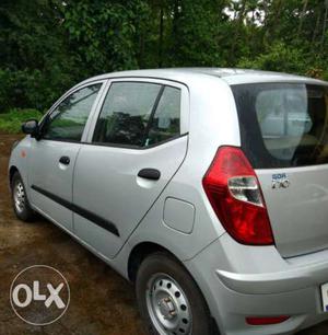 Hyundai I10 petrol  Kms  year