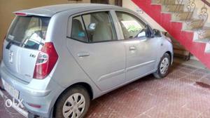 Hyundai I10 petrol  Kms  year