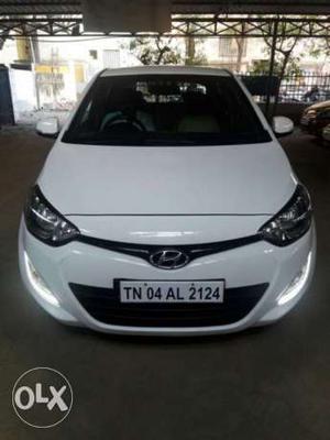 Hyundai I20 Sportz 1.2 (o), , Diesel