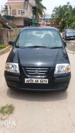 Hyundai Santro Xing Gls, , Petrol