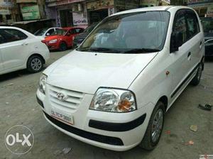 Hyundai Santro Xing Gls (cng), , Cng