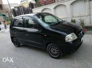 Hyundai Santro Xing Xl Erlx - Euro Ii, , Petrol