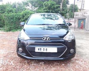 Hyundai Xcent S , Petrol