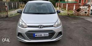 Hyundai Xcent diesel  Kms  year