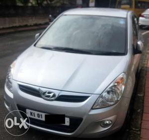 Hyundai i20 Asta 1.4 AT 