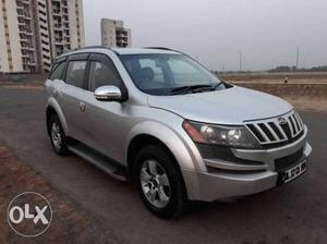 Mahindra Xuv500 W, Diesel