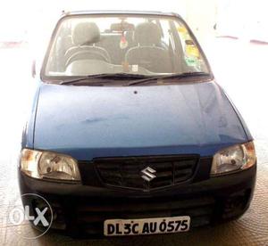 Maruti Alto LXI  model available