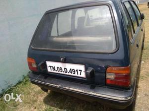 Maruti Suzuki 800 Ac Bs-iii, , Petrol