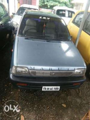 Maruti Suzuki 800 Ac Bs-iii, , Petrol