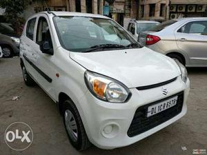 Maruti Suzuki Alto 800 Lxi Cng, , Cng