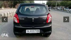 Maruti Suzuki Alto 800 Lxi Cng, , Cng