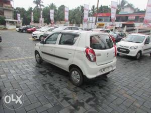 Maruti Suzuki Alto 800 Lxi, , Petrol