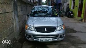 Maruti Suzuki Alto K10 Vxi, , Petrol