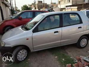 Maruti Suzuki Alto Lx Bs-iv, , Petrol