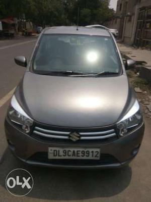 Maruti Suzuki Celerio Vxi, , Petrol