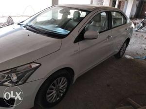 Maruti Suzuki Ciaz petrol  Kms  year