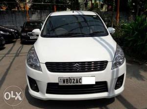 Maruti Suzuki Ertiga Vdi, , Diesel