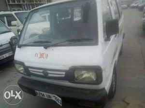 Maruti Suzuki Omni 8 Str Bs-iii, , Petrol