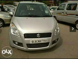 Maruti Suzuki Ritz Vdi Abs Bs-iv, , Diesel