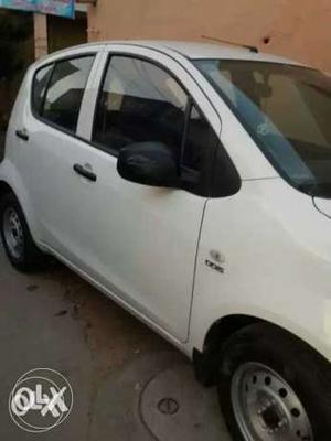  Maruti Suzuki Ritz diesel  Kms