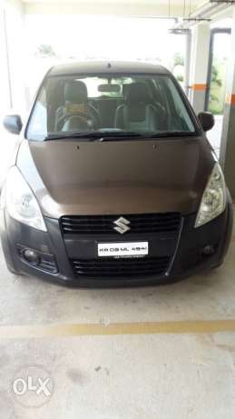 Maruti Suzuki Ritz diesel  Kms  year