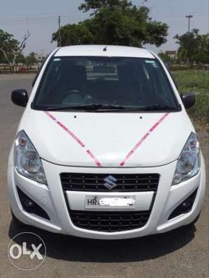 Maruti Suzuki Ritz diesel  Kms  year