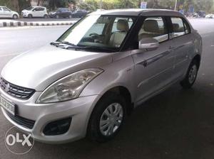 Maruti Suzuki Swift Dzire Vxi 1.2 Bs-iv, , Petrol