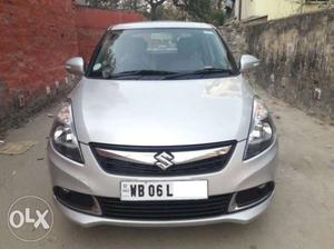 Maruti Suzuki Swift Dzire Zdi, , Diesel