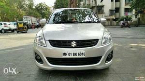 Maruti Suzuki Swift Dzire Zxi, , Petrol