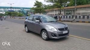 Maruti Suzuki Swift Dzire Zxi, , Petrol