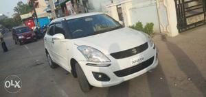  Maruti Suzuki Swift Dzire petrol  Kms