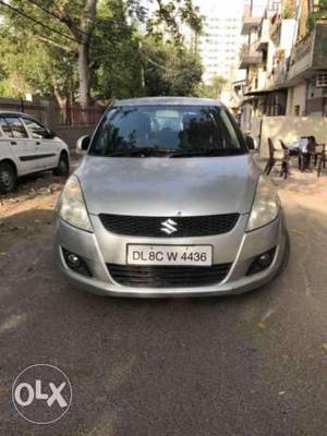 Maruti Suzuki Swift Vdi Abs, , Diesel