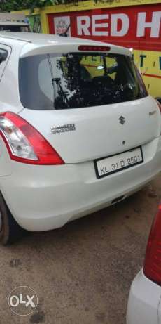  Maruti Suzuki Swift diesel  Kms