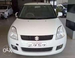 Maruti Suzuki Swift diesel  Kms  year