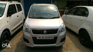 Maruti Suzuki Wagon R 1.0 Lxi Cng, , Cng