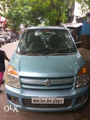 Maruti Suzuki Wagon R Duo, , Petrol