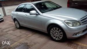 Mercedes-Benz C 220 cdi  Kms 2 nd owner