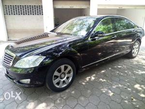 Mercedez Benz at Greater condition for sale used by Chairman
