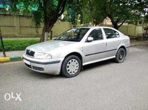 Skoda Octavia 1.9 Tdi, , Diesel