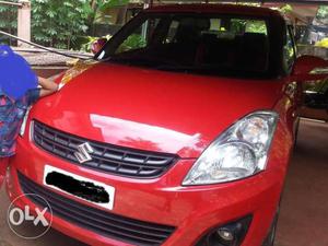 Swift dzire ZDI  Low - Quick sale