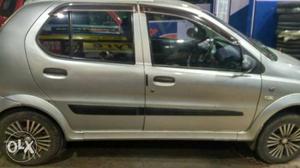  Tata Indica V2 Turbo diesel 1 Kms