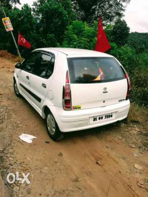  Tata Indica V2 diesel  Kms