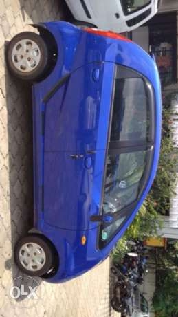 Tata Nano Twist Xt, , Petrol