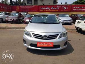 Toyota Corolla Altis J, , Petrol