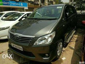 Toyota Innova 2.0 G, Diesel