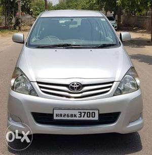 Toyota Innova 2.5 Gx 7 Str, , Diesel