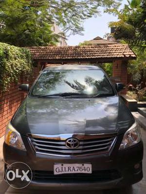 Toyota Innova diesel  Kms  year