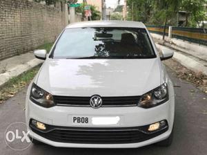 Volkswagen Polo Highline1.5l (d), , Diesel