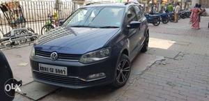  Volkswagen Polo petrol  Kms