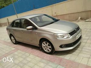 Volkswagen Vento Highline Diesel, , Diesel